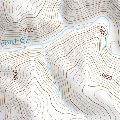 34113NW Page 12 Bagdad Topo Preview 3