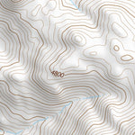 34113NW Page 13 Bagdad Topo Preview 2