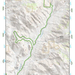 34113NW Page 14 Bagdad Topo Preview 1