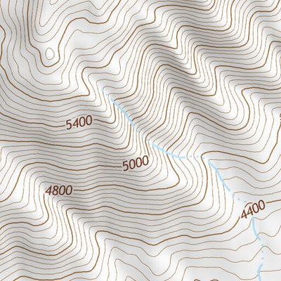 34113NW Page 14 Bagdad Topo Preview 3