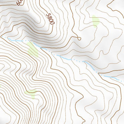 34113NW Page 15 Bagdad Topo Preview 2