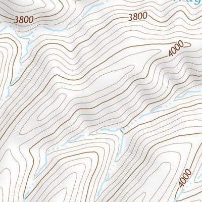 34113NW Page 18 Bagdad Topo Preview 3