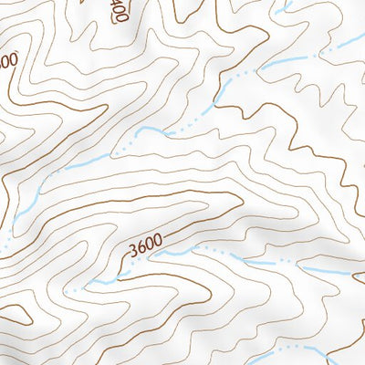 34113NW Page 19 Bagdad Topo Preview 2