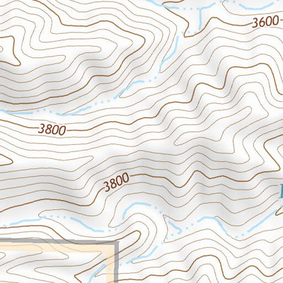 34113NW Page 19 Bagdad Topo Preview 3