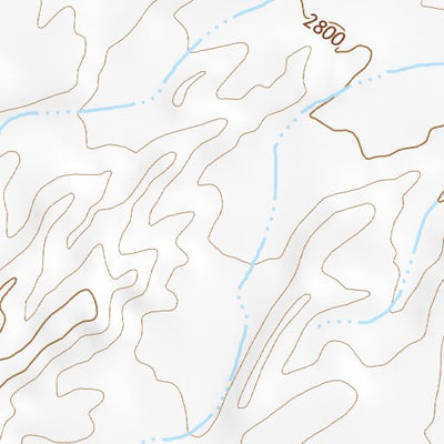 34113NW Page 20 Bagdad Topo Preview 2