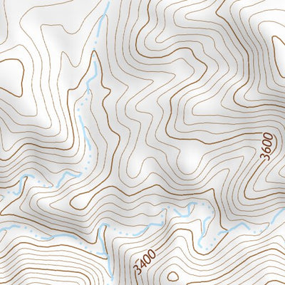 34113NW Page 23 Bagdad Topo Preview 3
