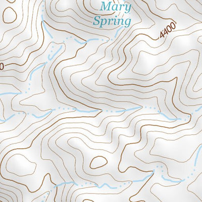 34113NW Page 24 Bagdad Topo Preview 3