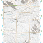 34113NW Page 25 Bagdad Topo Preview 1