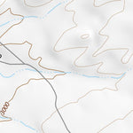 34113NW Page 25 Bagdad Topo Preview 2