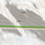 34113NW Page 25 Bagdad Topo Preview 3