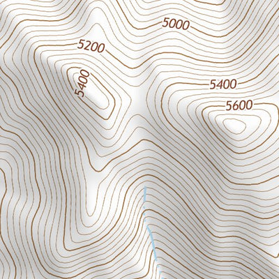 34113NW Page 26 Bagdad Topo Preview 2