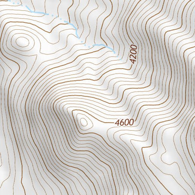 34113NW Page 26 Bagdad Topo Preview 3