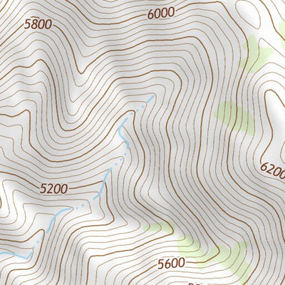 34113NW Page 27 Bagdad Topo Preview 3
