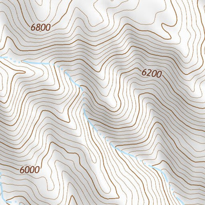 34113NW Page 28 Bagdad Topo Preview 3