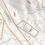 34113NW Page 29 Bagdad Topo Preview 2