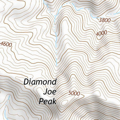 34113NW Page 30 Bagdad Topo Preview 3