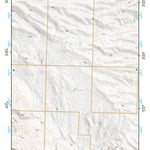 34113NW Page 31 Bagdad Topo Preview 1