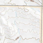 34113NW Page 31 Bagdad Topo Preview 2