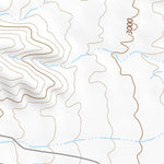 34113NW Page 32 Bagdad Topo Preview 2