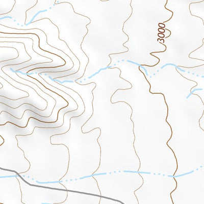 34113NW Page 32 Bagdad Topo Preview 2