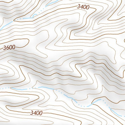 34113NW Page 32 Bagdad Topo Preview 3