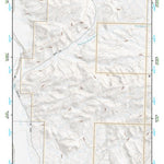 34113NW Page 34 Bagdad Topo Preview 1