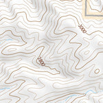 34113NW Page 34 Bagdad Topo Preview 2