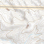 34113NW Page 34 Bagdad Topo Preview 3