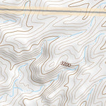 34113NW Page 35 Bagdad Topo Preview 3