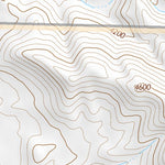 34113NW Page 36 Bagdad Topo Preview 2