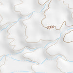 34113NW Page 37 Bagdad Topo Preview 2