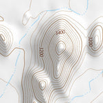 34113NW Page 37 Bagdad Topo Preview 3