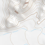 34113NW Page 38 Bagdad Topo Preview 2