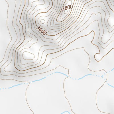 34113NW Page 38 Bagdad Topo Preview 2