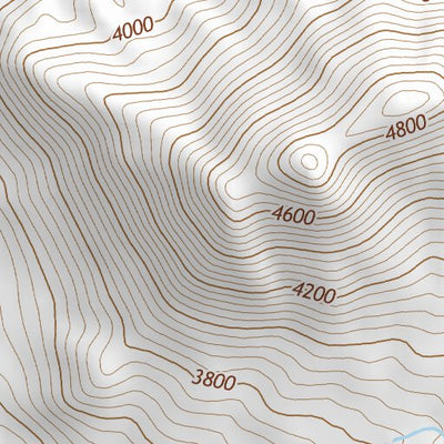 34113NW Page 38 Bagdad Topo Preview 3