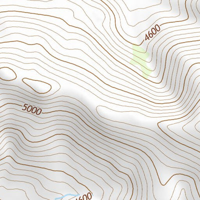 34113NW Page 39 Bagdad Topo Preview 2
