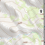 34113NW Page 39 Bagdad Topo Preview 3