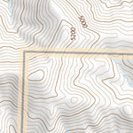 34113NW Page 42 Bagdad Topo Preview 2