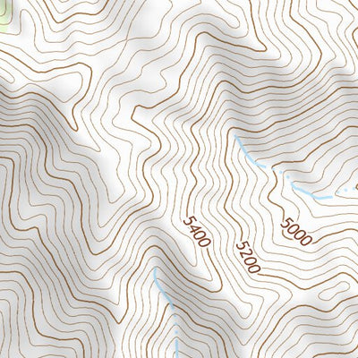 34113NW Page 42 Bagdad Topo Preview 3