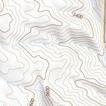 34113NW Page 43 Bagdad Topo Preview 2