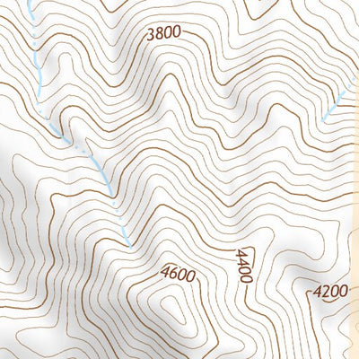 34113NW Page 43 Bagdad Topo Preview 3