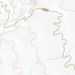34113NW Page 44 Bagdad Topo Preview 2