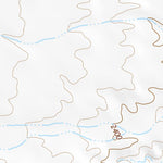 34113NW Page 45 Bagdad Topo Preview 2