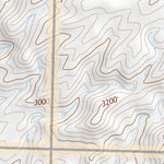 34113NW Page 47 Bagdad Topo Preview 3
