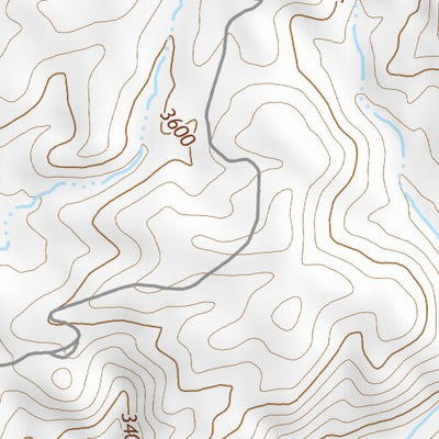 34113NW Page 48 Bagdad Topo Preview 2