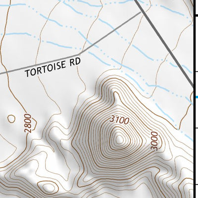 34113NW Page 49 Bagdad Topo Preview 3