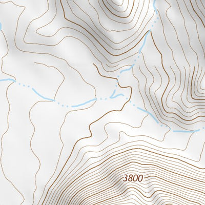 34113NW Page 51 Bagdad Topo Preview 2