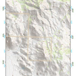 34113NW Page 52 Bagdad Topo Preview 1