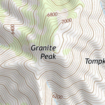 34113NW Page 52 Bagdad Topo Preview 3