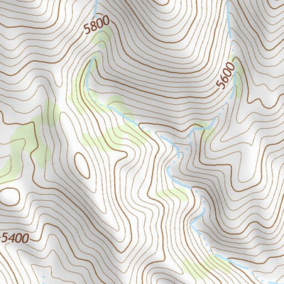 34113NW Page 53 Bagdad Topo Preview 3